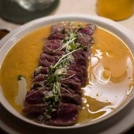 เมนูของร้าน Brooks Brunch & Bar  เลียบคลองประปาแจ้งวัฒนะฝั่งเมืองทอง