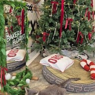 BAKER X FLORIST พระราม 9