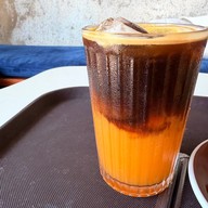 เมนูของร้าน McARTHUR Bloc