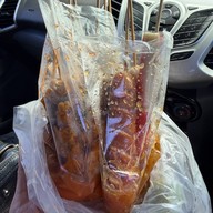 ลูกชิ้นแบแม