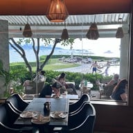 The Bay Restaurant Dusit Thani Pattaya