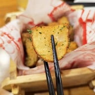 เมนูของร้าน OSAKA OHSHO (โอซาก้า โอโช) – Thaniya Silom สุริยวงศ์