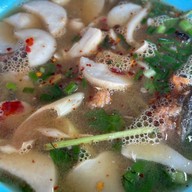 อาหารตามสั่งไปรษณีย์กลาง