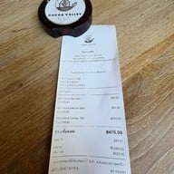 Cocoa Valley Cafe