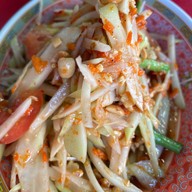 อาหารตามสั่งไปรษณีย์กลาง