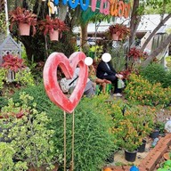 บรรยากาศ พระธาตุก่องข้าวน้อย