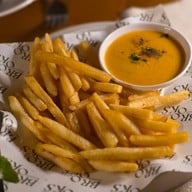 เมนูของร้าน Brooks Brunch & Bar  เลียบคลองประปาแจ้งวัฒนะฝั่งเมืองทอง