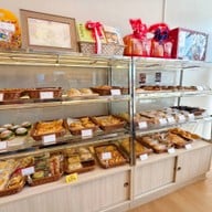 บรรยากาศ ศรีฟ้าเบเกอรี่ สาขาเมืองปทุมธานี