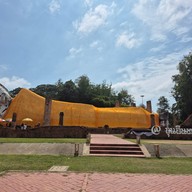 บรรยากาศ วัดขุนอินทประมูล