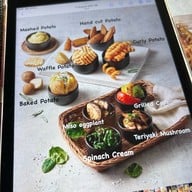 The Bay Restaurant Dusit Thani Pattaya