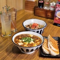 OSAKA OHSHO (โอซาก้า โอโช) – Thaniya Silom สุริยวงศ์