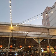 แม่น้ำหมูกะทะ พระราม5