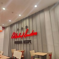 บรรยากาศ KFC เมเจอร์ซีนีเพล็กซ์รัชโยธิน