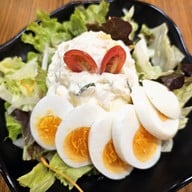 เมนูของร้าน OSAKA OHSHO (โอซาก้า โอโช) – Thaniya Silom สุริยวงศ์