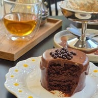 BAKER X FLORIST พระราม 9