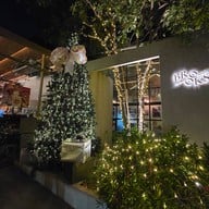 หน้าร้าน Brooks Brunch & Bar  เลียบคลองประปาแจ้งวัฒนะฝั่งเมืองทอง