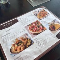 The Bay Restaurant Dusit Thani Pattaya