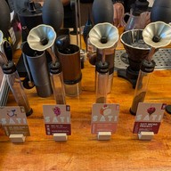 SATI Coffee Roaster - โรงคั่วกาแฟสติ คอฟฟี่ โรสเตอร์ สุรินทร์