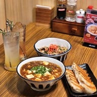 OSAKA OHSHO (โอซาก้า โอโช) – Thaniya Silom สุริยวงศ์