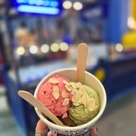 ARIS Gelato Central World