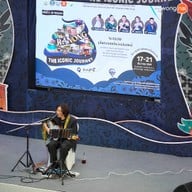 บรรยากาศ Ranong The Iconic Journey