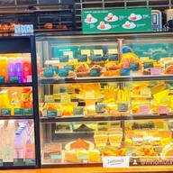 Starbucks Att U Park Suvarnabhumi