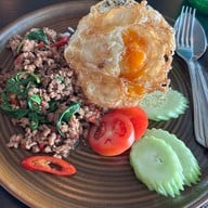 The Bay Restaurant Dusit Thani Pattaya