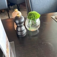 The Bay Restaurant Dusit Thani Pattaya