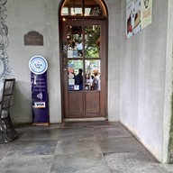 บรรยากาศ Tea Factory and more A La Campagne Pattaya