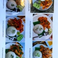 เฮียต้อมคั่วพริกเกลือ(หลังวัดสวนดอก)