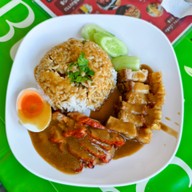 เมนูของร้าน อาเฟยหมูกรอบสาขาปทุมธานี 8