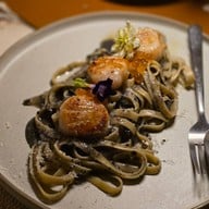 เมนูของร้าน Brooks Brunch & Bar  เลียบคลองประปาแจ้งวัฒนะฝั่งเมืองทอง