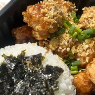 จะกินไก่ทอด(ไก่ทอดเกาหลี)