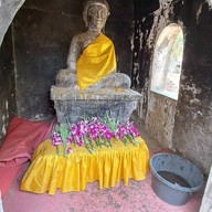 บรรยากาศ พระธาตุก่องข้าวน้อย