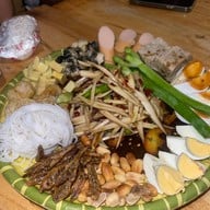 หอมปลาแดก ดอนเมือง ดอนเมือง