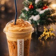 Boffkool Cafe and Restaurant อุบลราชธานี