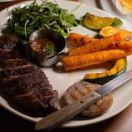 เมนูของร้าน Brooks Brunch & Bar  เลียบคลองประปาแจ้งวัฒนะฝั่งเมืองทอง
