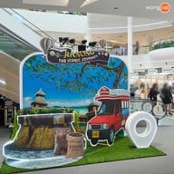 บรรยากาศ Ranong The Iconic Journey
