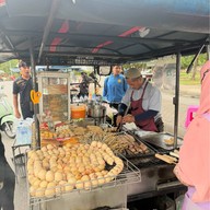 ลูกชิ้นแบแม