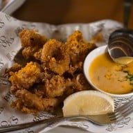 เมนูของร้าน Brooks Brunch & Bar  เลียบคลองประปาแจ้งวัฒนะฝั่งเมืองทอง