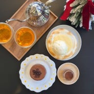 BAKER X FLORIST พระราม 9