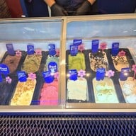 ARIS Gelato Central World