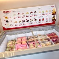 บรรยากาศ ศรีฟ้าเบเกอรี่ สาขาเมืองปทุมธานี