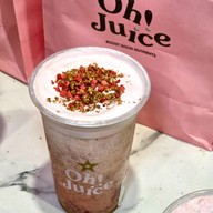 Oh! Juice - โอ้ จู๊ซ Icon Siam