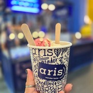 ARIS Gelato Central World