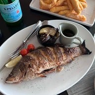 The Bay Restaurant Dusit Thani Pattaya