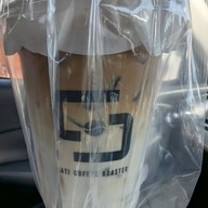 SATI Coffee Roaster - โรงคั่วกาแฟสติ คอฟฟี่ โรสเตอร์ สุรินทร์