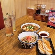 OSAKA OHSHO (โอซาก้า โอโช) – Thaniya Silom สุริยวงศ์