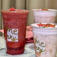 Oh! Juice - โอ้ จู๊ซ Icon Siam
