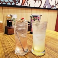 OSAKA OHSHO (โอซาก้า โอโช) – Thaniya Silom สุริยวงศ์